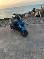 Piaggio zip 4t 50cc iget 2019, Fietsen en Brommers, Brommeronderdelen | Scooters, Ophalen, Zo goed als nieuw, Overige typen, Piaggio