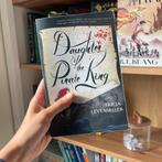 Daughter of the Pirate King - Tricia Levenseller - ENG, Ophalen of Verzenden, Zo goed als nieuw
