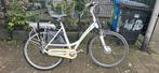 Prima E-bike Batavus Genova Ego dames een heren fiets, Ophalen, Versnellingen, Batavus, 53 tot 56 cm