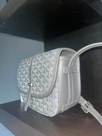 Goyars schoudertas, Overige merken, Nieuw, Ophalen of Verzenden, Grijs