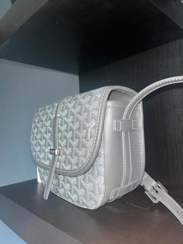 Goyars schoudertas beschikbaar voor biedingen