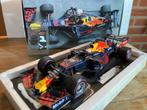 ✅ Max Verstappen 1:18 Winner Brazil GP 2019 RB15 editie 55, Nieuw, Ophalen of Verzenden, Formule 1