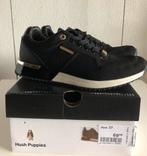Hush Puppies sneakers, maat 37. Nieuw!!, Zwart, Nieuw, Ophalen of Verzenden, Sneakers of Gympen