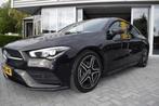 Mercedes-Benz CLA-klasse 180 Business Solution AMG van 26950, CLA, 136 pk, Gebruikt, 4 cilinders