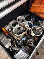 Tomos onderdelen tekoop van alles wat, Ophalen of Verzenden, Overige typen