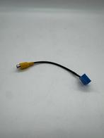 VW RCD 330/360 Achteruitrijcamera Video Adapter Kabel, Auto diversen, Ophalen of Verzenden, Nieuw