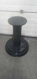 Plastic voet pringles automaat, Ophalen, Zo goed als nieuw