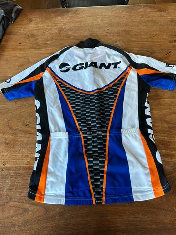Mooi wieler shirt maat s! beschikbaar voor biedingen
