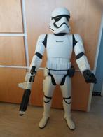 Star Wars Stormtrooper Figuur, Ophalen of Verzenden, Zo goed als nieuw, Actiefiguurtje