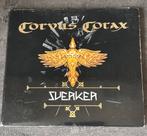 CD Corvus Corax - Sverker, Ophalen of Verzenden, Gebruikt