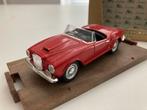 Brumm Lancia Aurelia B24 Spider 1955, Ophalen of Verzenden, Gebruikt, Auto, Overige merken