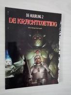 De huurling, Gelezen, Eén stripboek, Ophalen of Verzenden, Vicente Segrelles