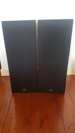 Solton speakers - 100 W, Audio, Tv en Foto, Luidsprekers, Gebruikt, 60 tot 120 watt, Front, Rear of Stereo speakers, Ophalen