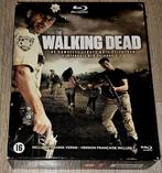 The Walking Dead - Seizoen 1 t/m 3 - 10x Blu-ray, Cd's en Dvd's, Blu-ray, Ophalen of Verzenden, Zo goed als nieuw, Tv en Series