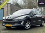 Peugeot 308 SW 7 PERSOONS 1.6 VTi Blue Lease Executive/PANO/, Auto's, Voorwielaandrijving, 15 km/l, Gebruikt, 4 cilinders