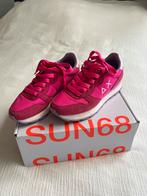 Sun68 Sneakers - Maat 37, Kleding | Dames, Schoenen, Ophalen of Verzenden, Roze, Sneakers of Gympen, Zo goed als nieuw