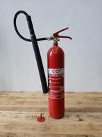 Velco co2 blusser, Huis en Inrichting, Brandblussers en Brandkasten, Ophalen of Verzenden, Zo goed als nieuw