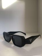 Prada zonnebril, Sieraden, Tassen en Uiterlijk, Zonnebrillen en Brillen | Heren, Overige merken, Zonnebril, Verzenden, Zwart