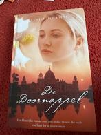 De Doornappel - Linda Holeman, Ophalen of Verzenden, Zo goed als nieuw, Nederland