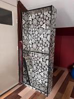 Billy boekenkast ikea limited edition, Ophalen, Gebruikt, 200 cm of meer, 50 tot 100 cm