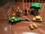Playmobil set, Ophalen of Verzenden, Zo goed als nieuw, Complete set