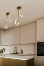 Beautiful Brand New lamps, Huis en Inrichting, Ophalen of Verzenden, Zo goed als nieuw, Brass /Gold, Metaal