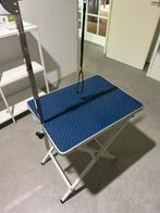 Gloednieuwe trimtafel, Dieren en Toebehoren, Honden-accessoires, Ophalen of Verzenden, Nieuw