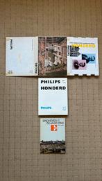 Philips boek Eindhoven, Boeken, Ophalen of Verzenden, Gelezen