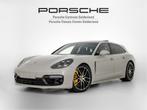 Porsche Panamera Turbo S E-Hybrid Sport Turismo (bj 2024), Auto's, Porsche, Nieuw, Te koop, Zilver of Grijs, 2440 kg