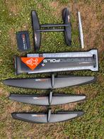 Starboard Glider Pro foil set 2023-2024, Ophalen, Gebruikt, Wingsurf-hydrofoil