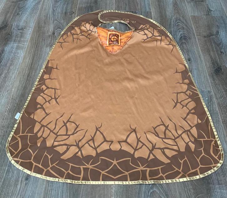 Efteling Raveleijn Joost Cape, Verzamelen, Efteling, Ophalen of Verzenden