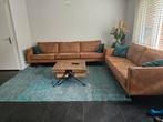 Ruime Rodeo Hoekbank 2- en 3-zits, Huis en Inrichting, 250 tot 300 cm, Gebruikt, Hoekbank, 75 tot 100 cm