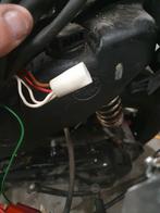 gezocht voor piaggio zip rst type 3, Ophalen of Verzenden, Zo goed als nieuw, Piaggio