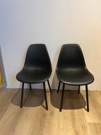 2 kinderstoelen, Ophalen, Gebruikt