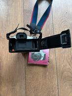 Canon EOS 300 Spiegelreflexcamera, Audio, Tv en Foto, Fotocamera's Analoog, Ophalen of Verzenden, Gebruikt, Spiegelreflex, Canon