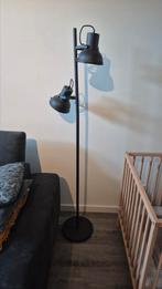 Industriële staande lamp, Huis en Inrichting, Ophalen, Zo goed als nieuw, 150 tot 200 cm