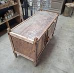 Aura Peeperkorn dressoir/kast - 135x60 cm, Huis en Inrichting, Ophalen, Gebruikt, 100 tot 150 cm, Overige houtsoorten