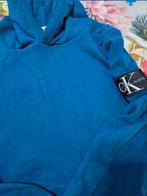 Calvinklein hoodie 16, Kinderen en Baby's, Kinderkleding | Maat 176, Calvin Klein Jeans, Trui of Vest, Ophalen of Verzenden, Zo goed als nieuw