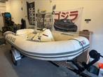 avon seasport 320 jet, Watersport en Boten, Rubberboten, Gebruikt, 70 tot 120 pk, Benzine, Overige materialen