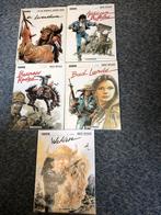 HC albums Derib, Meerdere stripboeken, Ophalen of Verzenden, Zo goed als nieuw