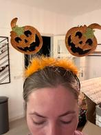 Nieuwe Halloween Diadeem, Ophalen of Verzenden, Nieuw, Halloween, Accessoires