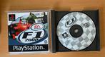F1 2000, Spelcomputers en Games, Games | Sony PlayStation 1, Vincent's games, 1 speler, Racen en Vliegen, Ophalen of Verzenden