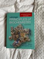 Lehninger Biochemie - 7e editie, Boeken, Studieboeken en Cursussen, Ophalen of Verzenden, Beta, Zo goed als nieuw, HBO