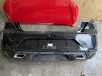 Seat Ibiza 6F FR achterbumper, Ophalen of Verzenden, Gebruikt, Achter, Bumper