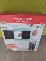 Playland whiteboard krijtboord, Kinderen en Baby's, Zo goed als nieuw, Ophalen