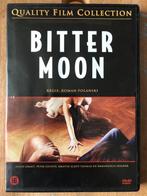 Bitter Moon (Roman Polanski), Cd's en Dvd's, Dvd's | Filmhuis, Zo goed als nieuw, Verzenden