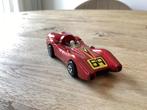 Turbo Fury van Matchbox Rolamatics nr.69 uit 1973, Ophalen of Verzenden, Zo goed als nieuw, Auto