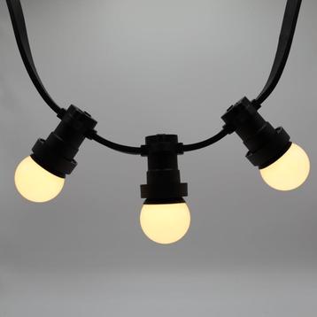 Feestverlichting te huur beschikbaar voor biedingen