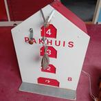 pakhuis, Ophalen, Gebruikt, Overige typen