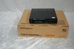 Roland Drummodule met adapter, draaiknop is zeer gevoelig, Ophalen of Verzenden, Gebruikt, Drums of Percussie